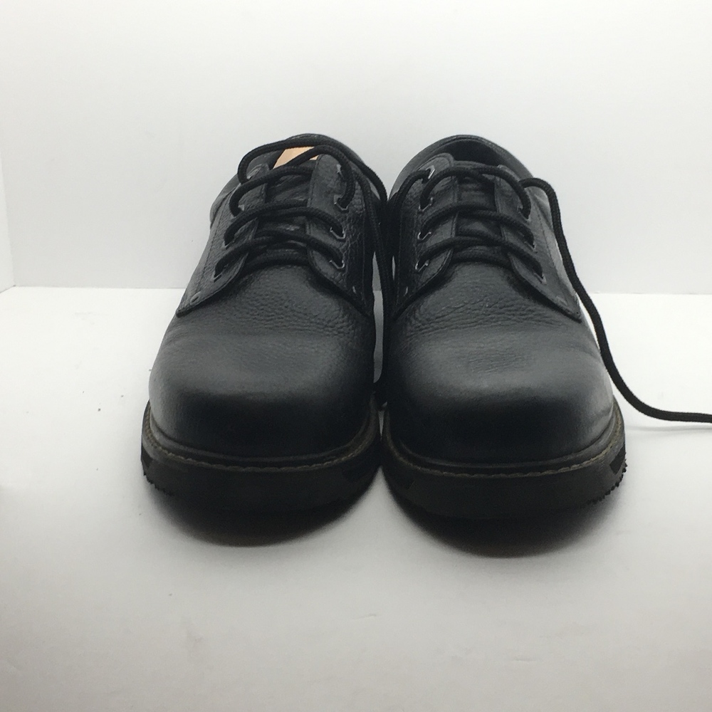 Dr. Scholl's Shoes Men's Harrington II Work Shoe,